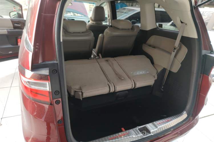 Used Honda Odyssey 2015 2.4L Smart Edition