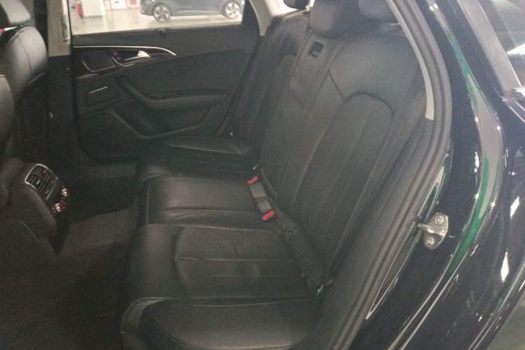 Used Audi A6L 2015 30 FSI Millionth Anniversary Comfort Model