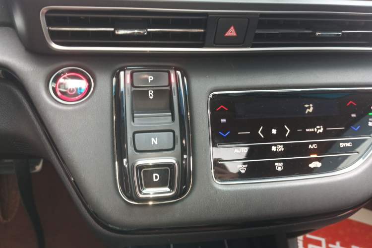 Used Honda Odyssey 2022 2.0L eHEV Sharp·Luxury Edition
