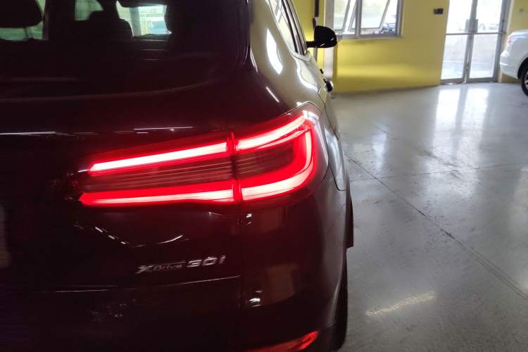 Used BMW X5 2020 xDrive30i X Design Package
