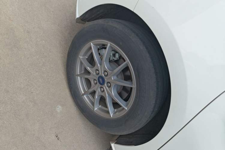 Used Ford Focus 2021 Hatchback EcoBoost 180 Automatic Titanium Edition
