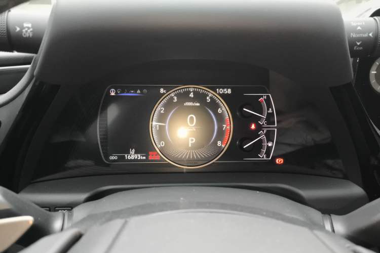 Used Lexus ES 2022 200 Excellence Edition