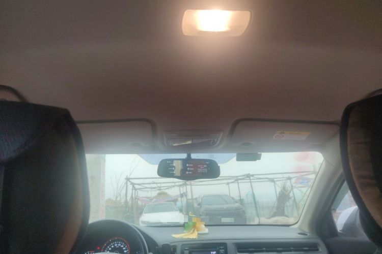 Used Honda Vezel 2018 1.5L CVT 2WD Technology Elite Model
