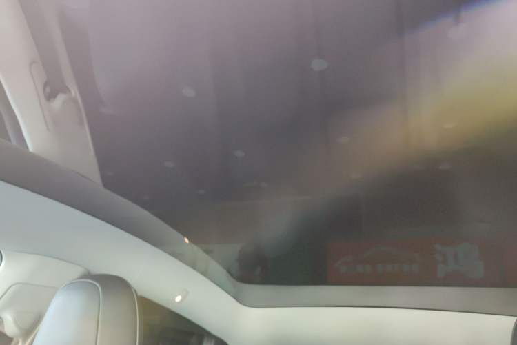 Used Tesla Model Y 2022 Rear-Wheel-Drive Version
