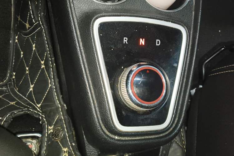 Used  iEV6E 2019 Upgraded Model iEV6E Luxury Smart Version
