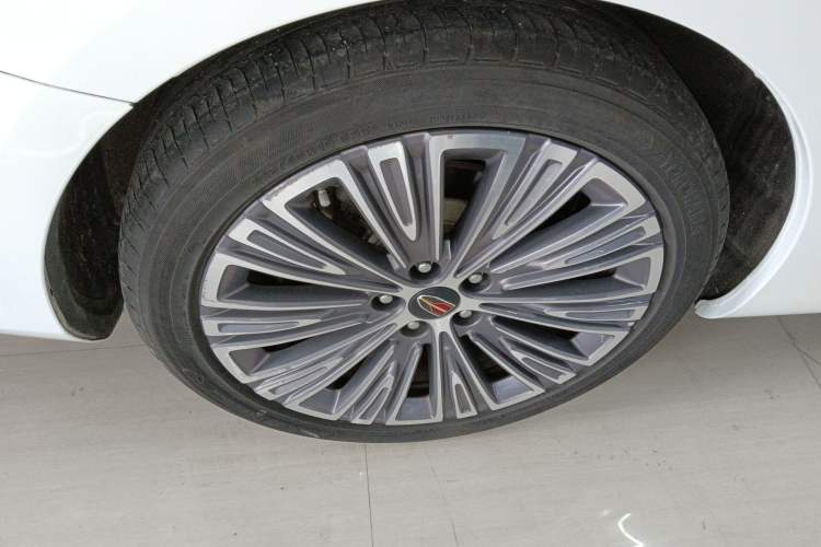 Used Hongqi H5 2022 Classic Model Facelift 1.5T DCT Qiyun Edition