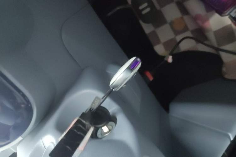 Used Bestune Pony 2025 222km Range Agile Horse