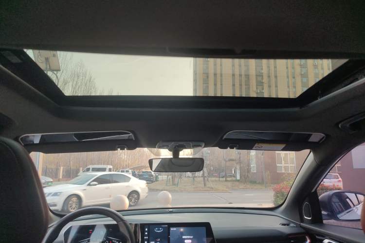 Used Geely Auto Coolray 2022 Bin Yue COOL 1.5TD DCT Hot Engine Edition
