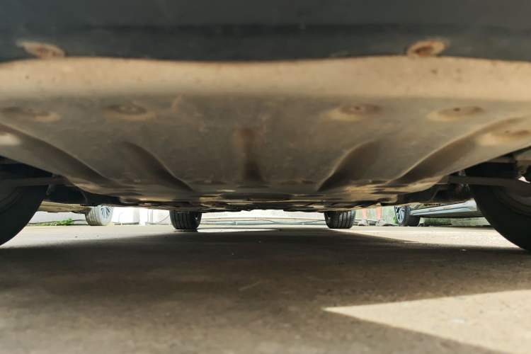 Used BMW 3 Series 2013 320Li Fashion Model
