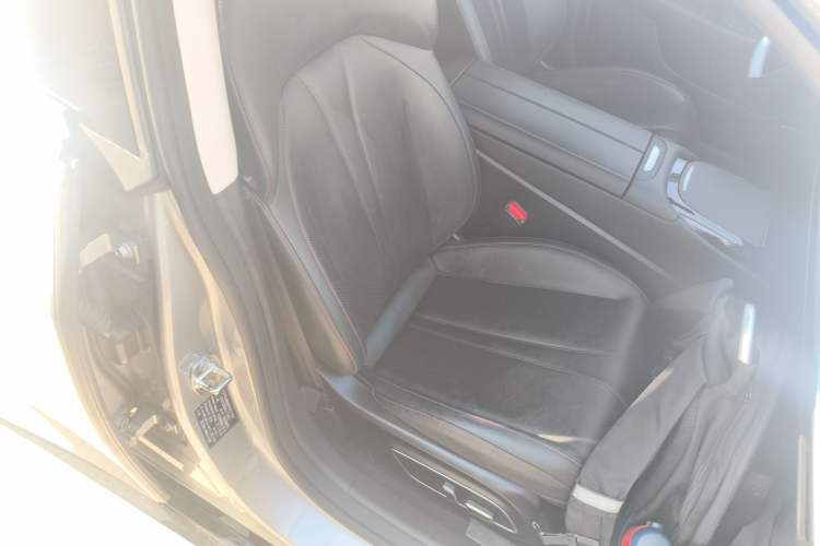 Used XPeng P7 2022 480N+