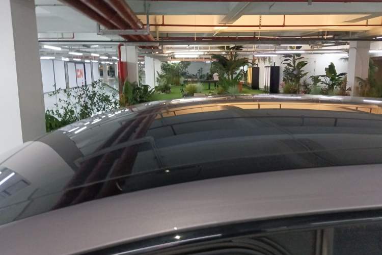 Used XPeng G6 2025 625 Long-Range Max Flagship Edition