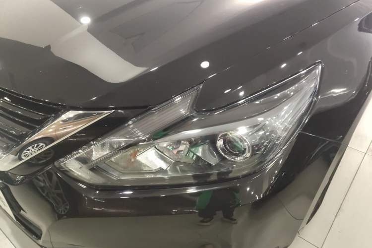 Used Nissan Teana 2018 2.0L XL Smart Upgrade Edition
