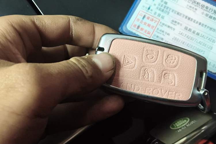 Used Land Rover Range Rover Velar 2020 P340 R-DYNAMIC S