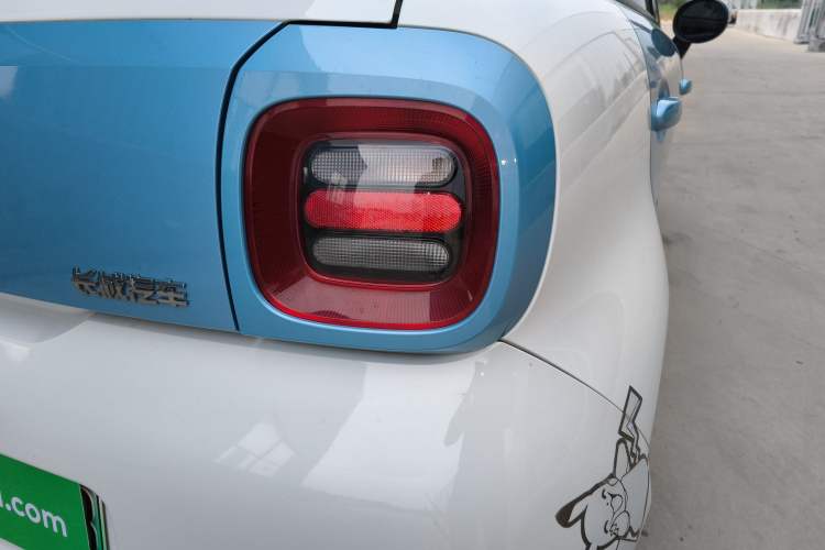 Used ORA Black Cat 2019 301km Standard Edition
