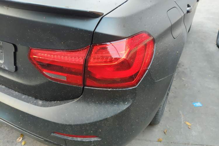 Used BMW 1 Series 2018 118i Sport Edition
