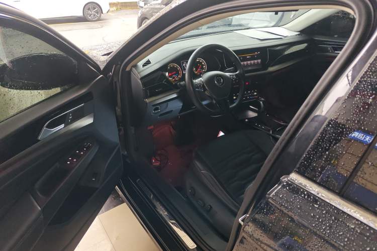 Used Volkswagen Passat 2021 280TSI Elite Edition
