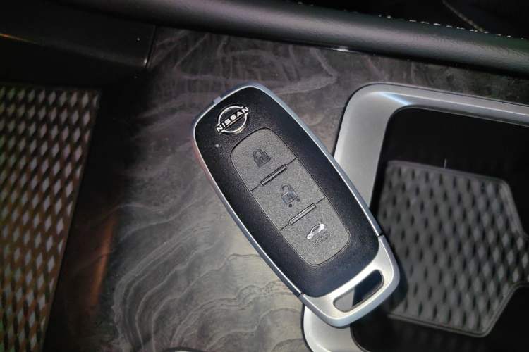 Used Nissan Teana 2022 2.0L XL-TLS Enjoyment Edition
