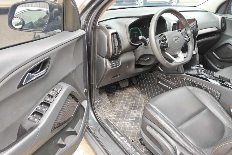 Used Hyundai ix35 2021 2.0L Automatic 2WD GLS Leading Edition
