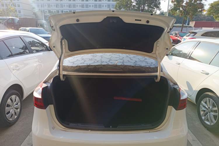 Used Kia K3 2017 1.6L Automatic 15th Anniversary Special Edition GLS
