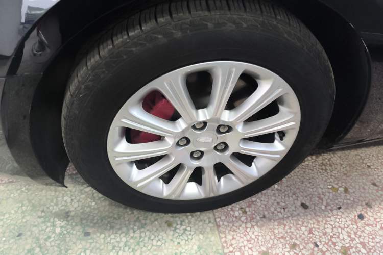 Used Cadillac XTS 2016 28T Tech Edition
