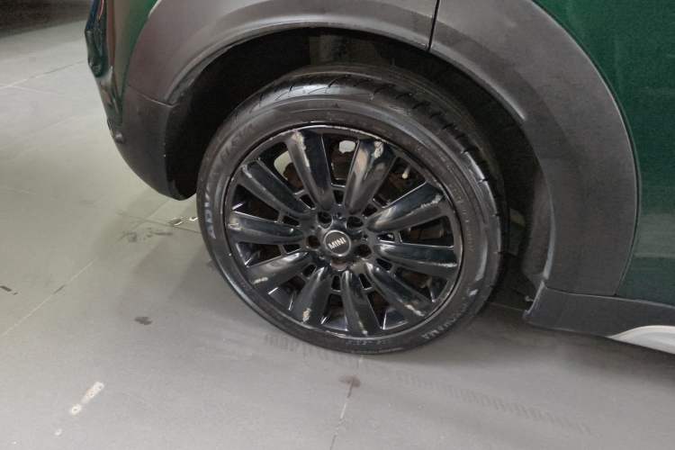 Used  Countryman 2017 2.0T COOPER S ALL4
