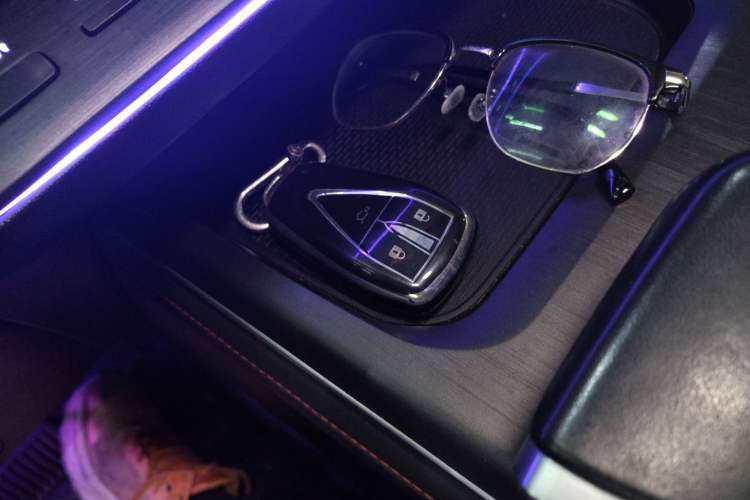 Used Changan CS55PLUS 2022 2nd Generation 1.5T DCT Prestige Version
