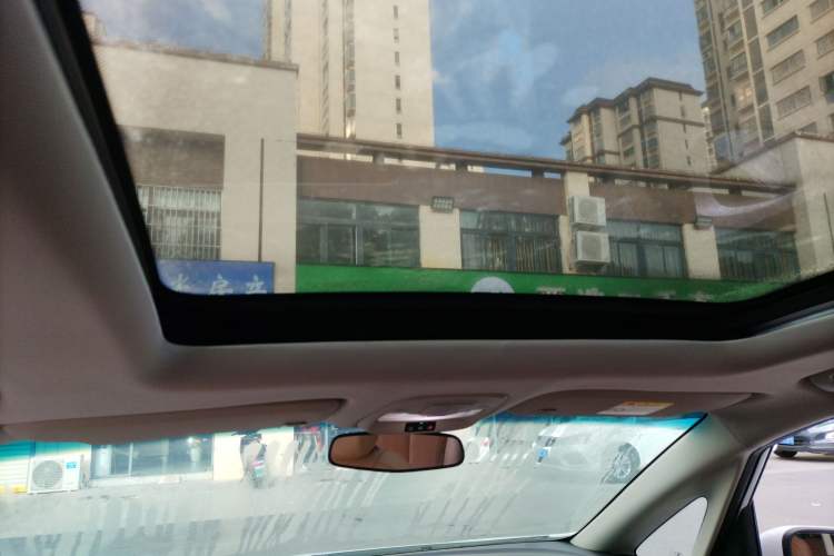 Used Buick GL6 2021 323T Mild Hybrid Connect Luxury Model
