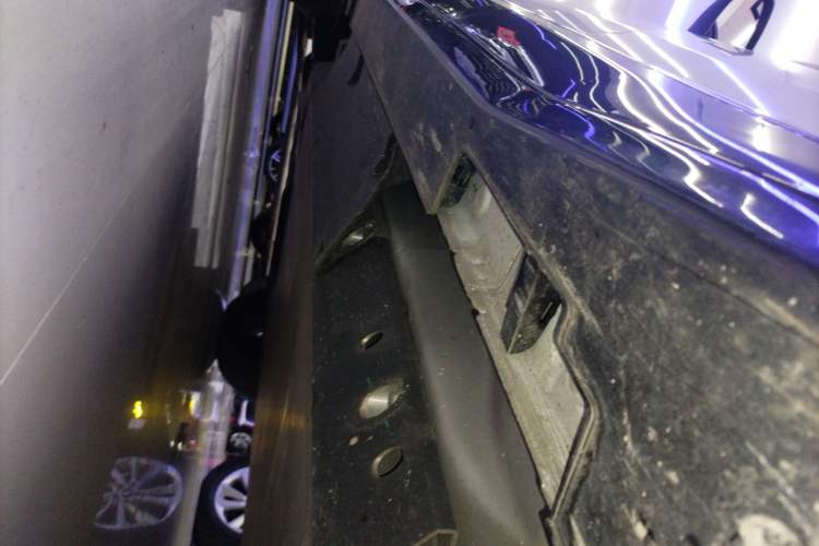 Used NETA U 2023 NETA U-Ⅱ 400 U-SHOW Edition Lithium-Ion Battery
