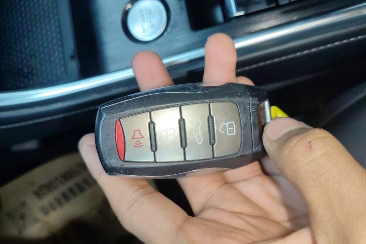 Used Haval H6 2023 National Trend Edition 1.5T Automatic Urban Version