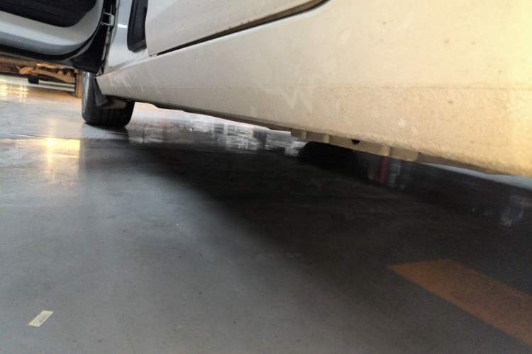 Used Peugeot 308S 2015 1.2T Automatic Shangchi Edition
