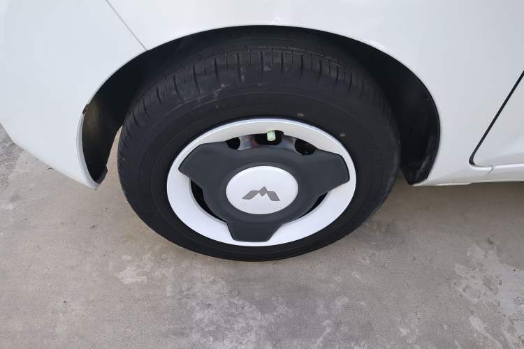 Used Wuling Hongguang MINIEV 2022 Zizai Version Lithium Iron Phosphate
