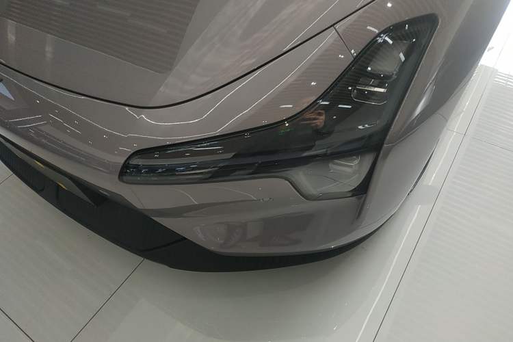 Used XPeng MONA M03 2025 515 Long-Range Plus