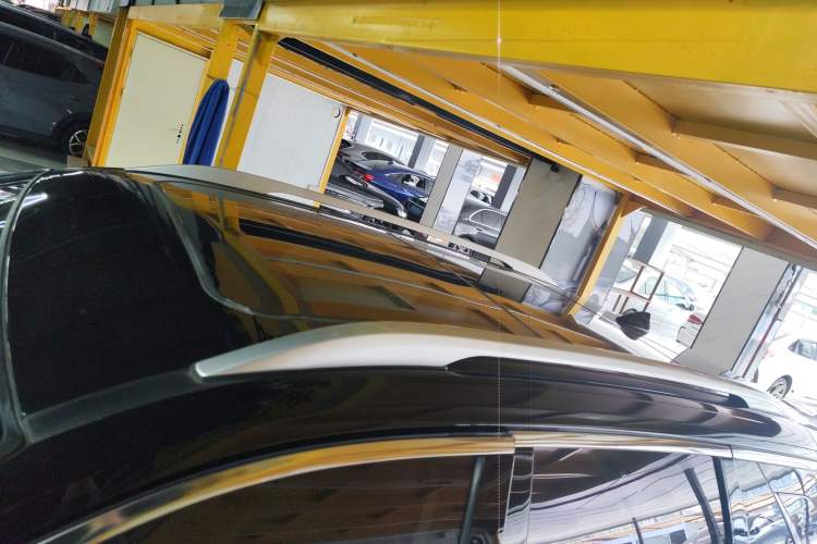 Used GAC Trumpchi GS4 PLUS 2021 390T Automatic Starry Edition
