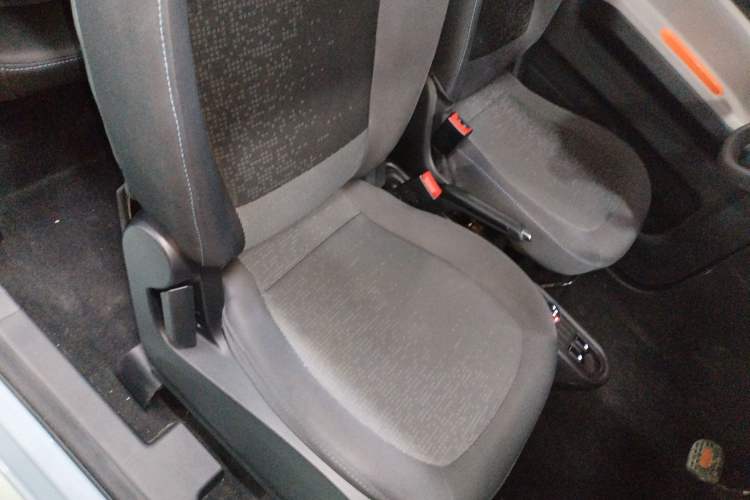 Used Wuling Hongguang MINIEV 2020 Zizai Version Lithium-NMC
