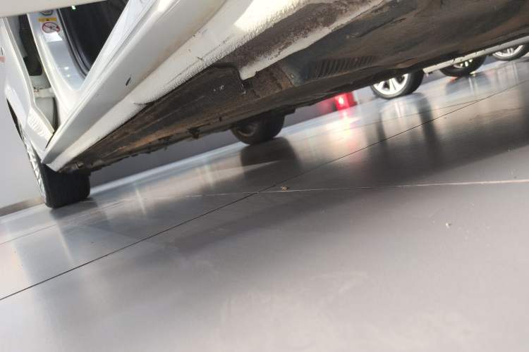 Used Audi A4L 2015 35 TFSI Automatic Comfort Model
