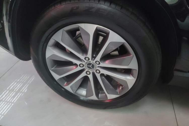 Used Mercedes-Benz GLE 2022 Facelifted GLE 350 4MATIC Fashion Edition
