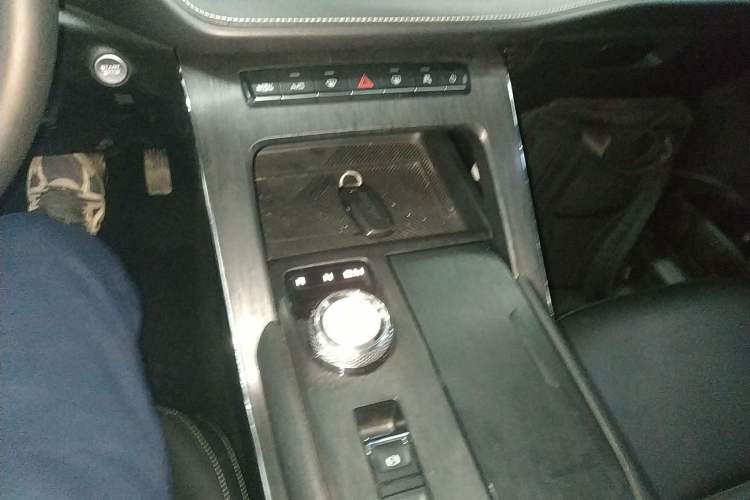 Used Haval H6 2022 3rd Generation 1.5T Automatic Two-Wheel Drive Supreme+