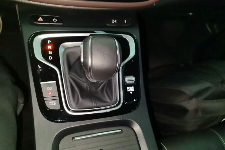 Used GAC Trumpchi M6 2021 PRO 270T DCT Prestige Edition