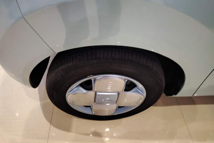 Used  Panda 2023 Panda Mini 200km Endurance Bear