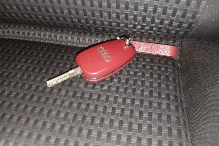 Used Audi Q3 2016 30 TFSI Standard Model