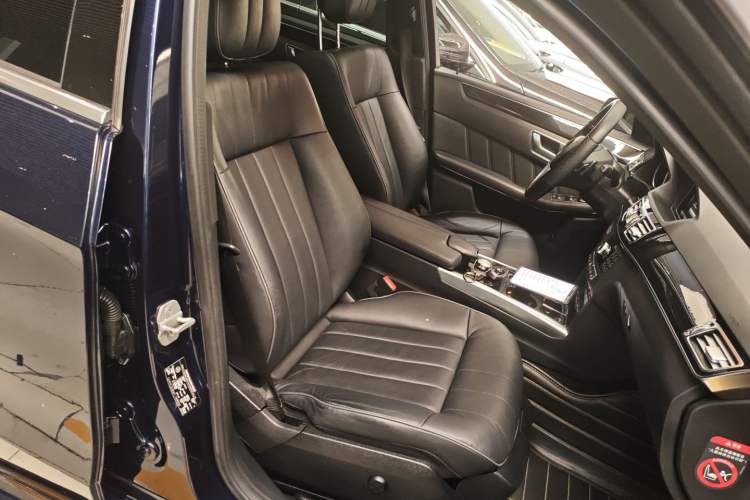 Used Mercedes-Benz E-Class 2015 E 260 L Sport Luxury Model
