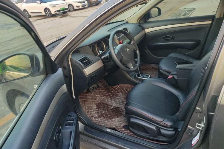 Used Nissan Sylphy 2018 Classic 1.6XE+ CVT Leading Edition