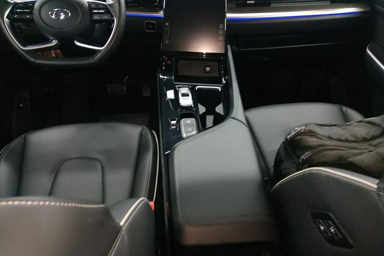 Used Hyundai Custo 2021 380TGDi Smart Luxury Premium LUX
