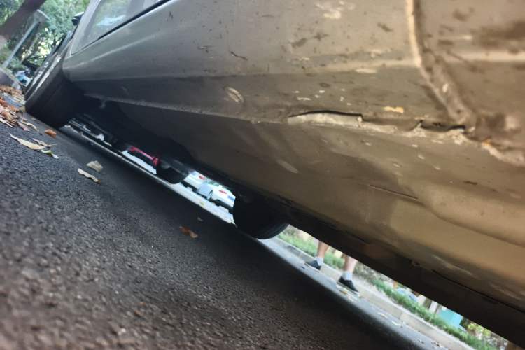 Used Buick Excelle 2013 1.5L Automatic Classic Model
