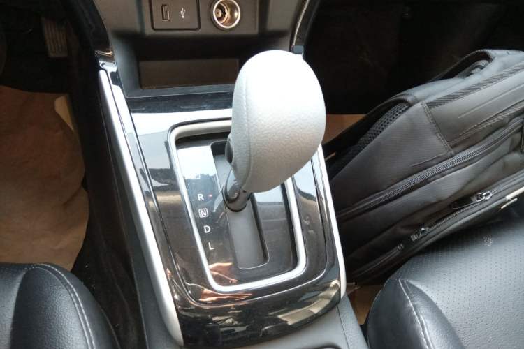 Used Nissan Sylphy 2022 Classic 1.6XL CVT Luxury Edition
