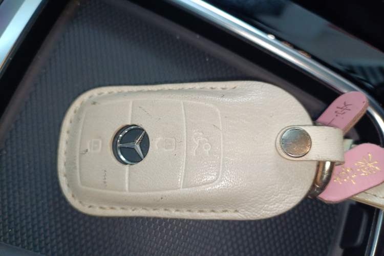 Used Mercedes-Benz A-Class 2024 Updated A 200 L Fashion Version
