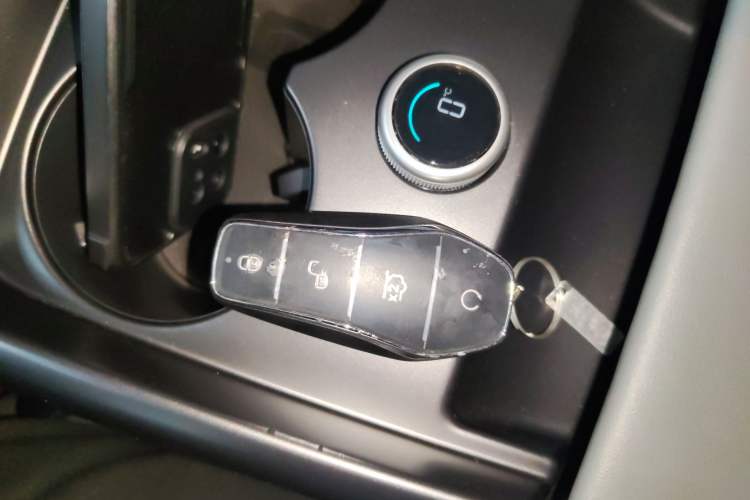 Used BYD Qin L 2025 EV 545KM Excellence Edition