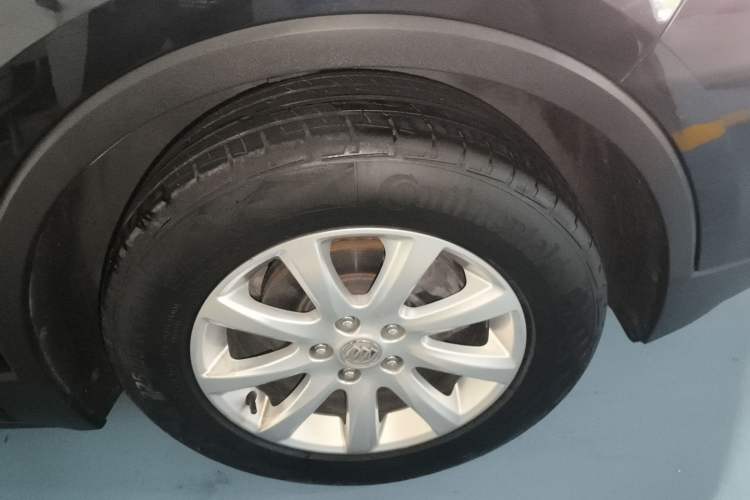 Used Buick Envision 2020 20T Two-Wheel Drive Luxury Model
