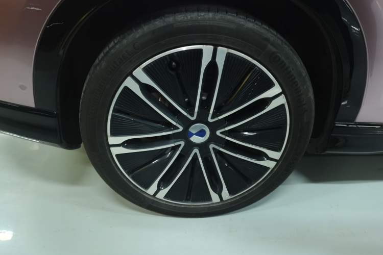 Used Denza N7 2024 630 All-Wheel Drive Intelligent Driving Ultra Version