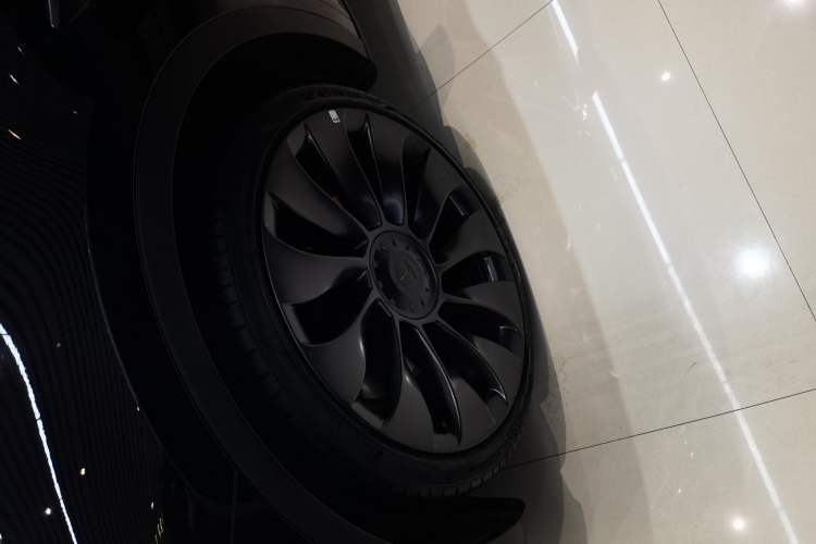 Used Tesla Model Y 2022 Performance High-Performance All-Wheel-Drive Version